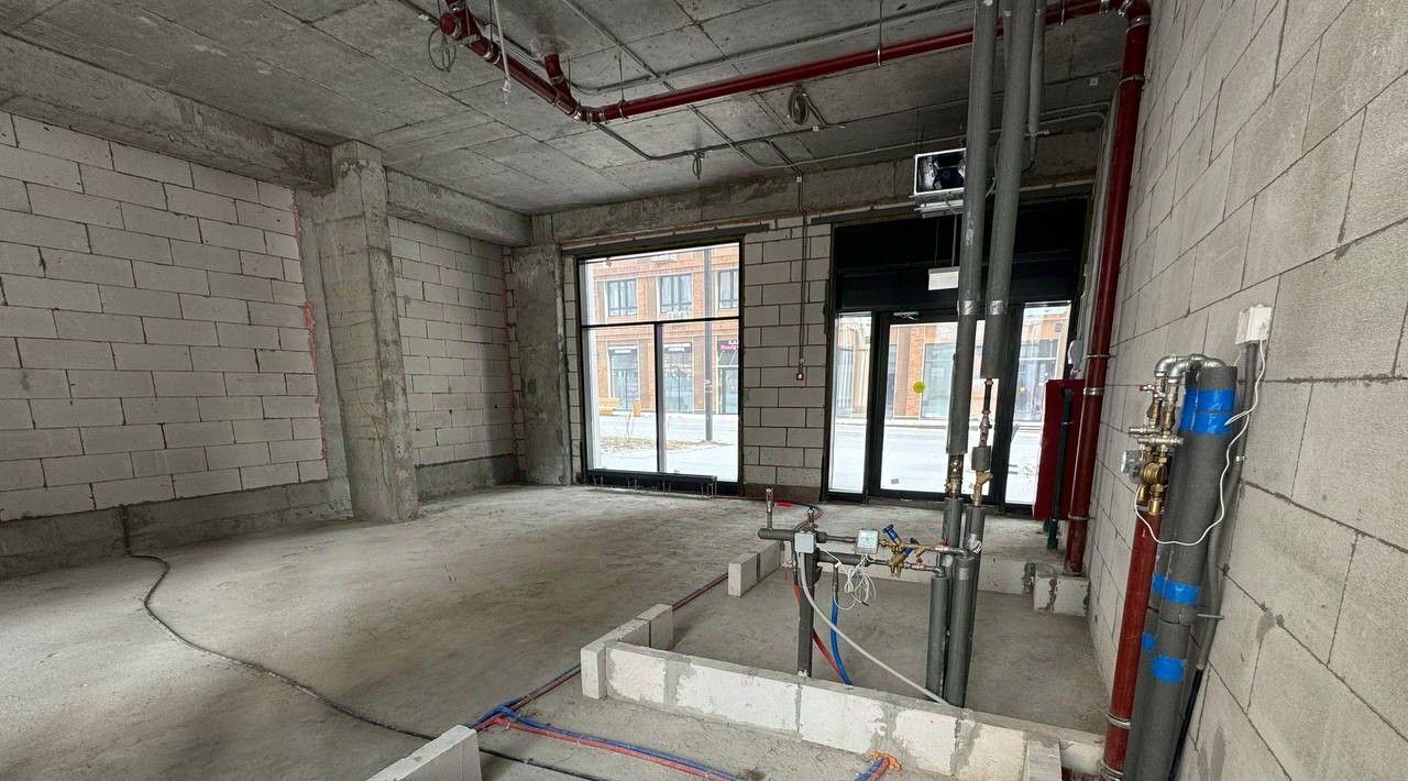 свободного назначения г Москва метро Бульвар Рокоссовского ул Тагильская 2к/1 муниципальный округ Метрогородок фото 4