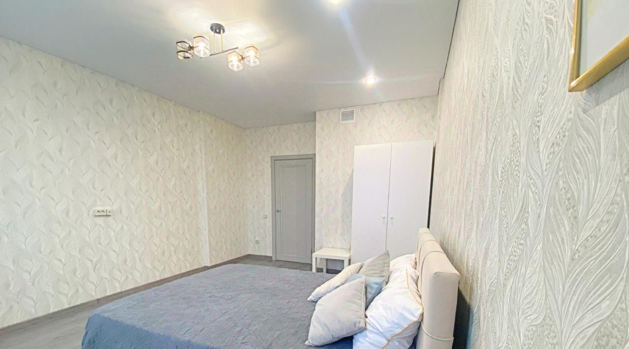 квартира г Казань Яшьлек ул Адоратского 1б фото 3
