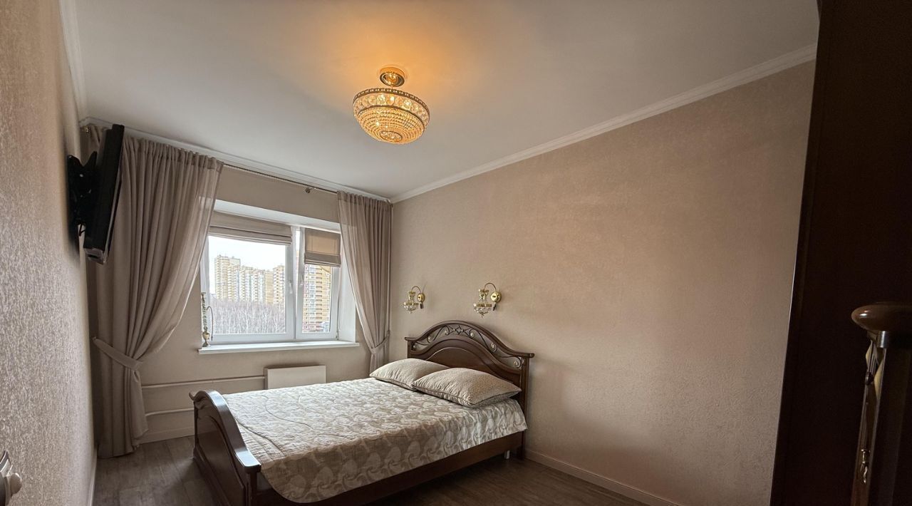 квартира г Казань метро Горки р-н Советский ул Тыныч 3 фото 2