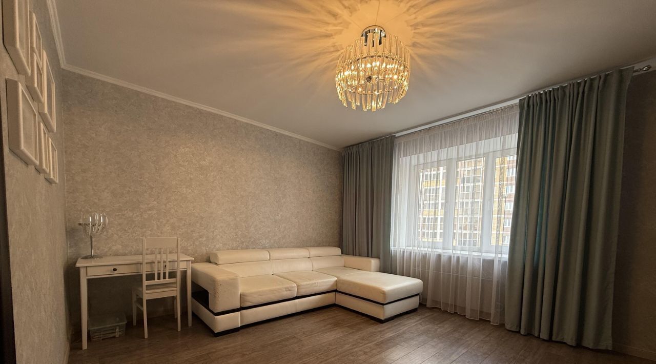 квартира г Казань метро Горки р-н Советский ул Тыныч 3 фото 4