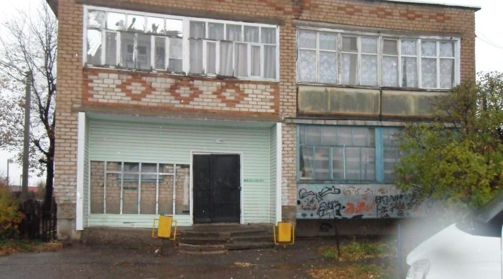 свободного назначения г Бузулук ул Константина Заслонова 48 фото 1