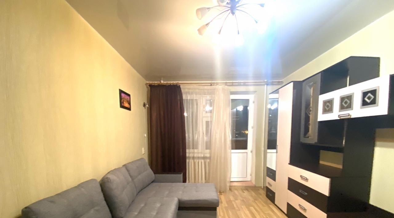 квартира г Казань метро Горки р-н Советский ул Хайдара Бигичева 3 фото 2