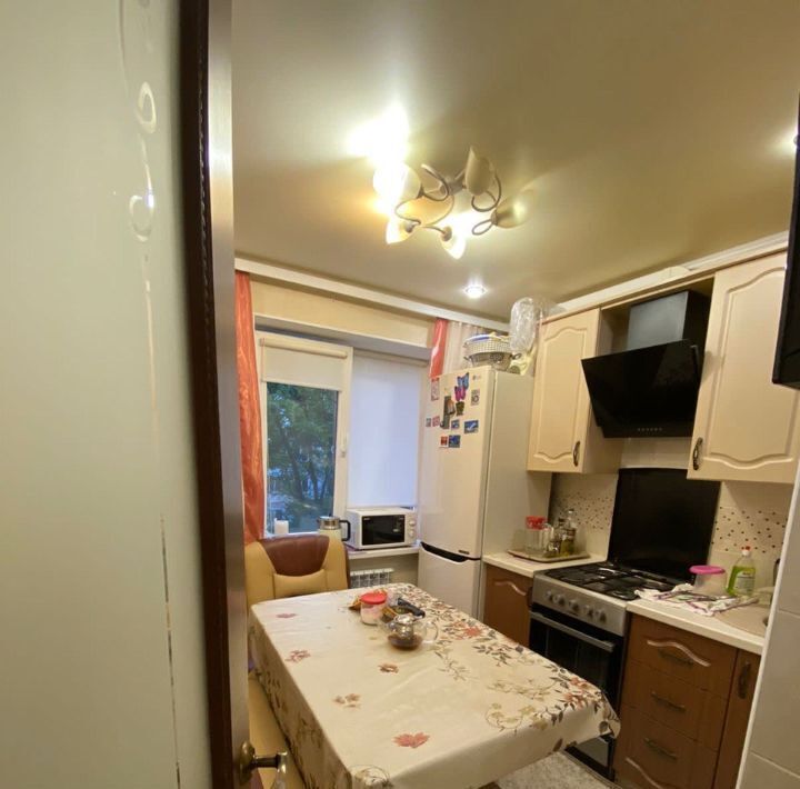 квартира г Казань пр-кт Победы 122 Проспект Победы фото 3
