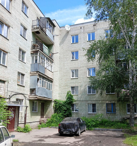 ш Моршанское 2а проезд Энергетиков фото