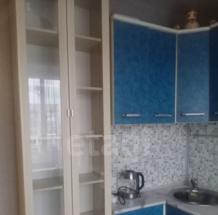 квартира г Томск р-н Советский пр-кт Комсомольский 39/4 фото 1
