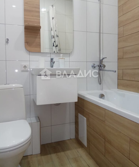 квартира г Иркутск ул Байкальская с 208/1 фото 4