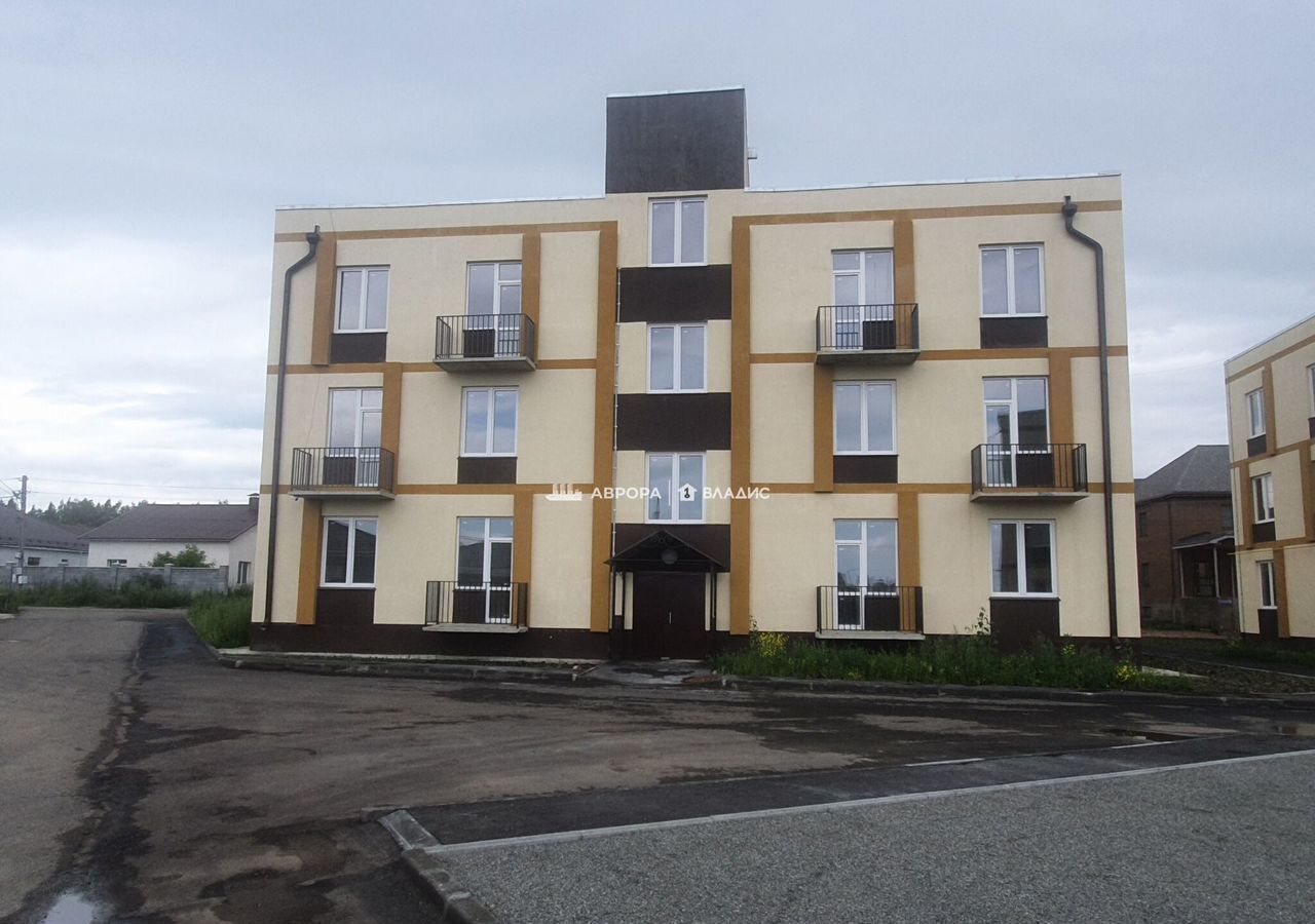 квартира г Магнитогорск р-н Орджоникидзевский ул Сочинская 3 фото 4