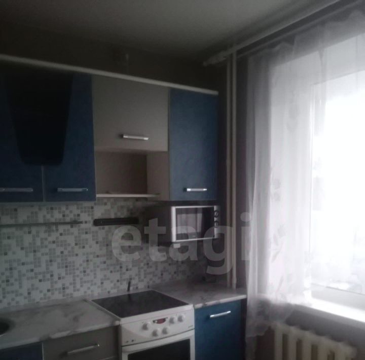 квартира г Томск р-н Советский пр-кт Комсомольский 39/4 фото 2