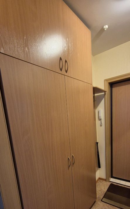 квартира г Томск р-н Октябрьский ул Ивана Черных 125 фото 3
