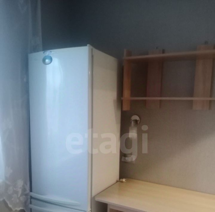 квартира г Томск р-н Советский пр-кт Комсомольский 39/4 фото 3