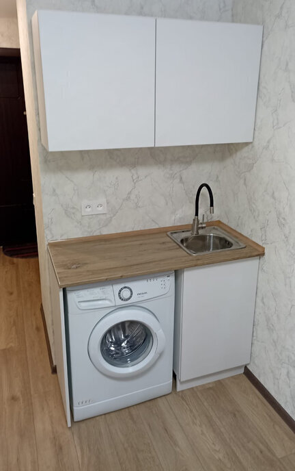 квартира г Томск ул Алтайская 76/2 фото 3