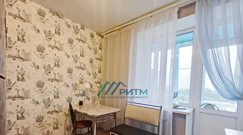 квартира г Пенза р-н Ленинский ул Ворошилова 13 фото 6