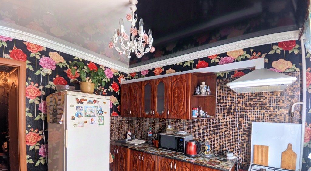 квартира г Пенза р-н Октябрьский пр-кт Строителей 158 фото 11