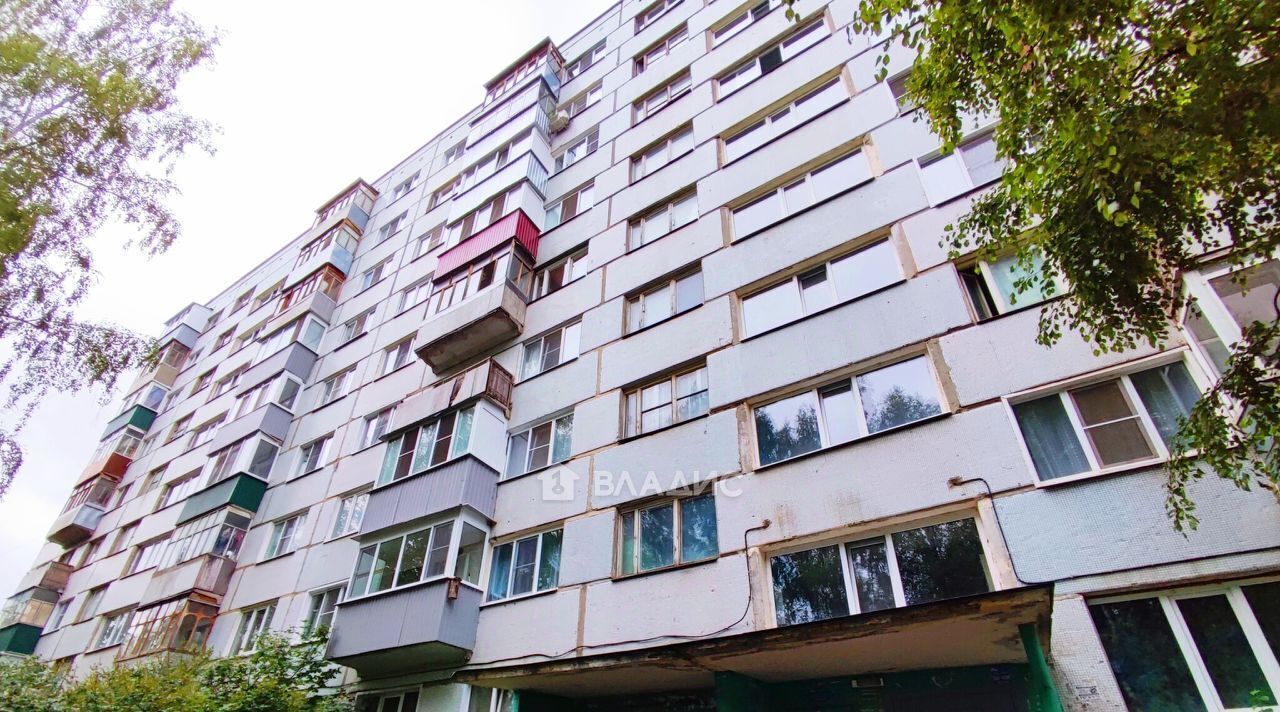квартира г Пенза р-н Октябрьский ул Ладожская 63 фото 13
