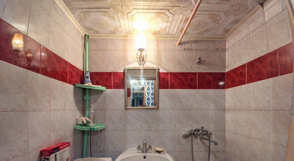 квартира г Пенза р-н Октябрьский пр-кт Строителей 158 фото 17
