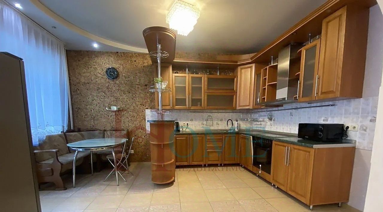 квартира г Новосибирск Заельцовская пр-кт Красный 153б фото 5