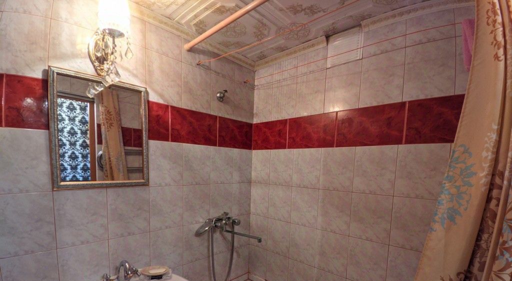 квартира г Пенза р-н Октябрьский пр-кт Строителей 158 фото 18
