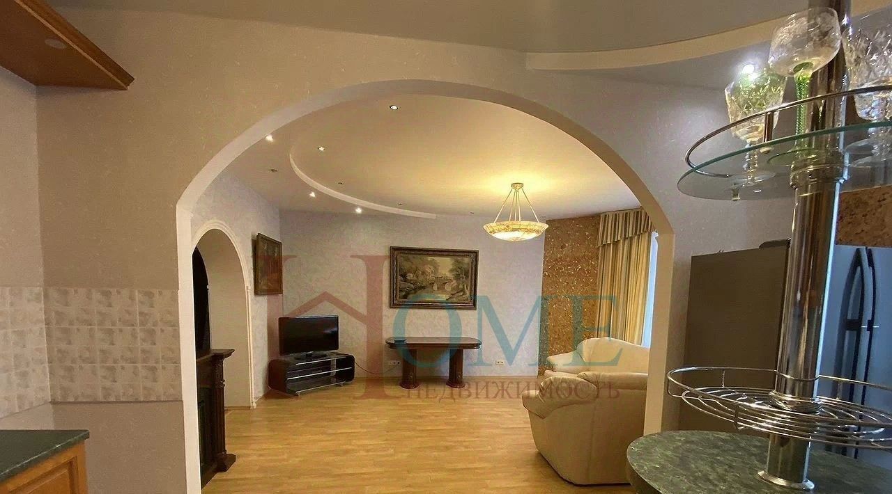 квартира г Новосибирск Заельцовская пр-кт Красный 153б фото 6