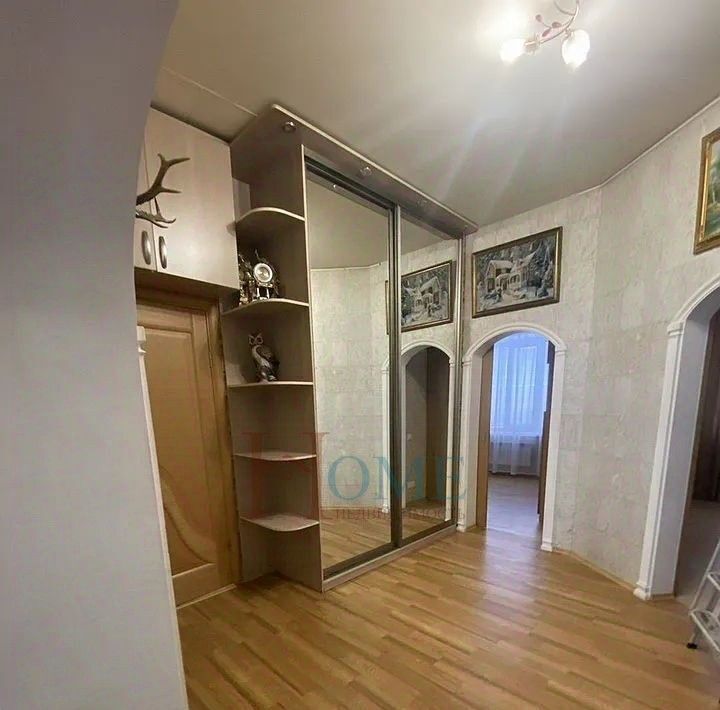 квартира г Новосибирск Заельцовская пр-кт Красный 153б фото 7