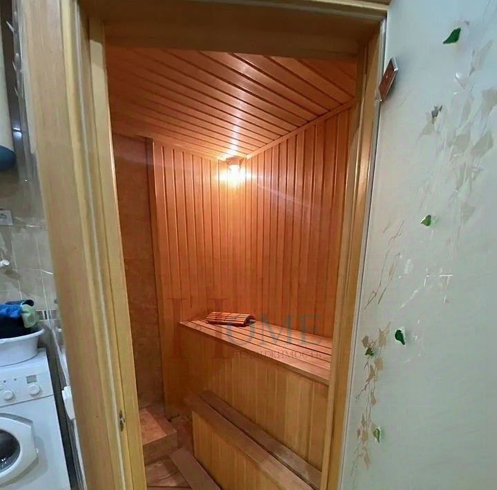 квартира г Новосибирск Заельцовская пр-кт Красный 153б фото 9