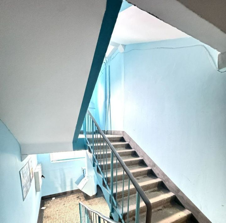 квартира г Оренбург р-н Дзержинский ул Салмышская 18/2 фото 13