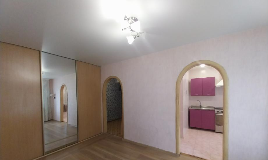 квартира г Александровск рп Яйва ул Заводская 30 фото 2