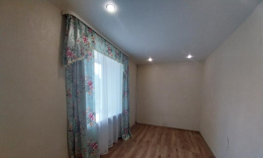 квартира г Александровск рп Яйва ул Заводская 30 фото 4