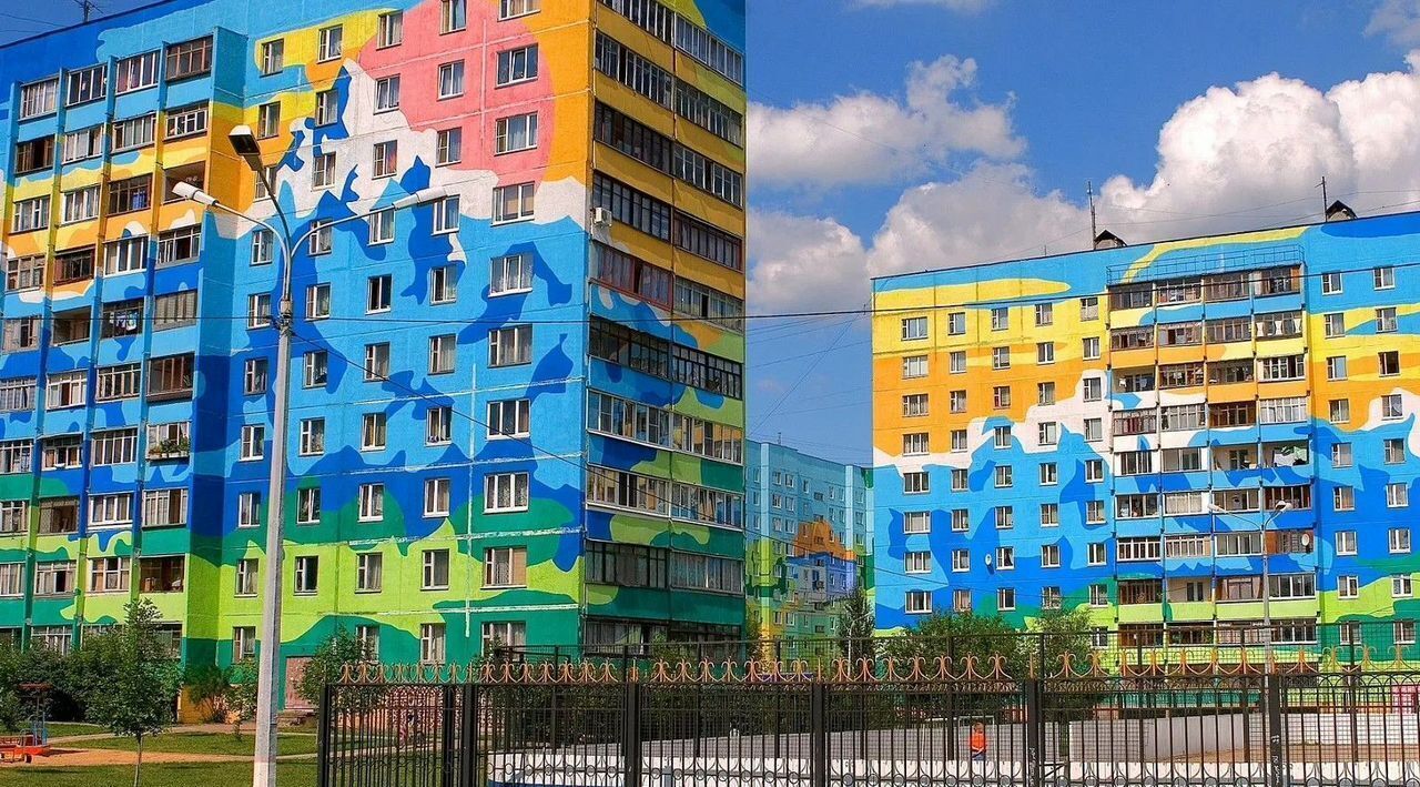квартира г Раменское ул Чугунова 26 Фабричная, Раменский г. о. фото 1