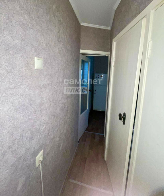 квартира г Долгопрудный Водники ш Московское 55к/3 фото 3