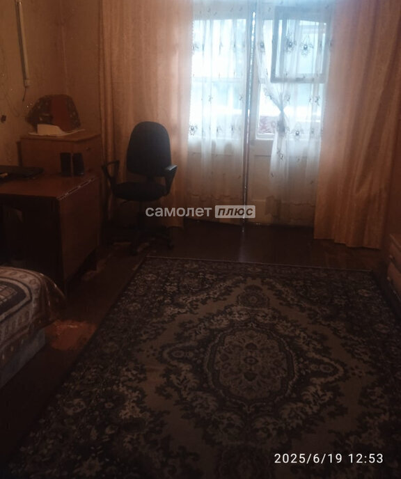 квартира г Электросталь пр-кт Ленина 37 Железнодорожная фото 4