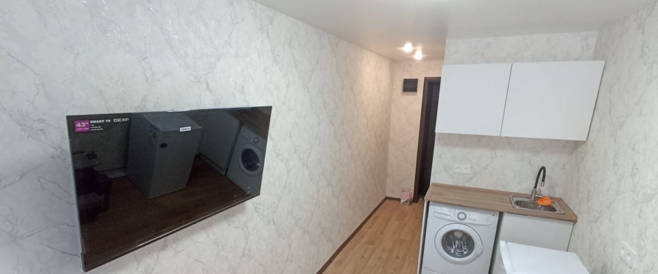 квартира г Томск р-н Советский ул Алтайская 76/2 фото 1