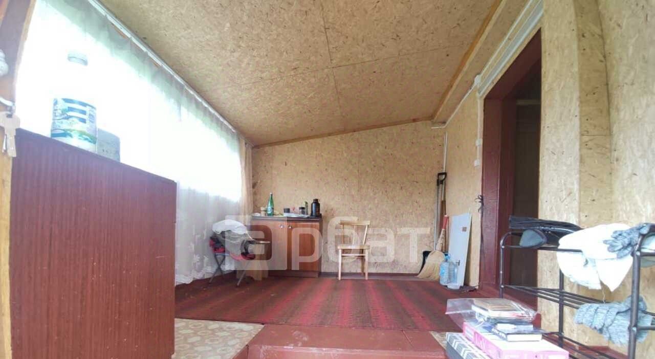 дом р-н Шарьинский г Шарья ул Костромская 21 фото 2