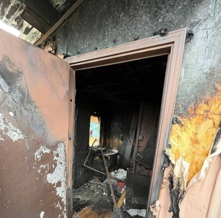 дом г Барнаул п Черницк ул Набережная 2б фото 27