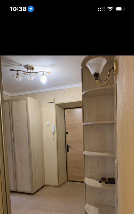 квартира г Невинномысск ул Калинина 167 фото 1