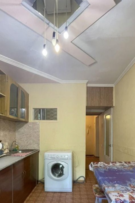 квартира г Кисловодск ул Островского 25 фото 2