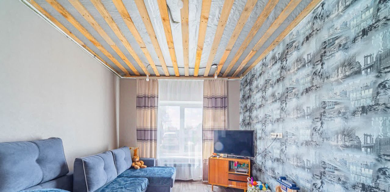 дом г Саратов р-н Заводской ул Малая Лесопарковая фото 10