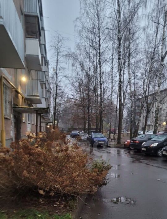 квартира г Псков ул Киселева 17 фото 9