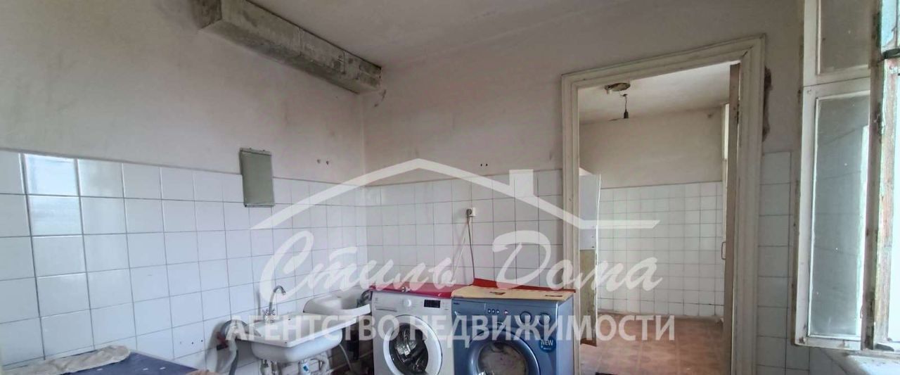 комната г Волгоград р-н Советский ул Логовская 5 фото 7