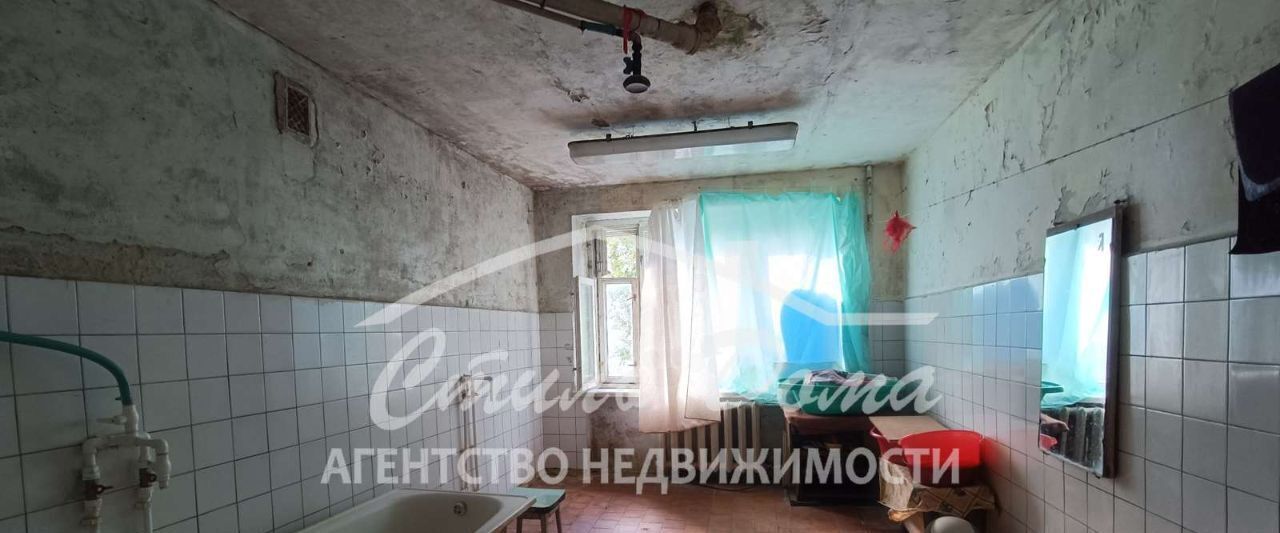 комната г Волгоград р-н Советский ул Логовская 5 фото 9
