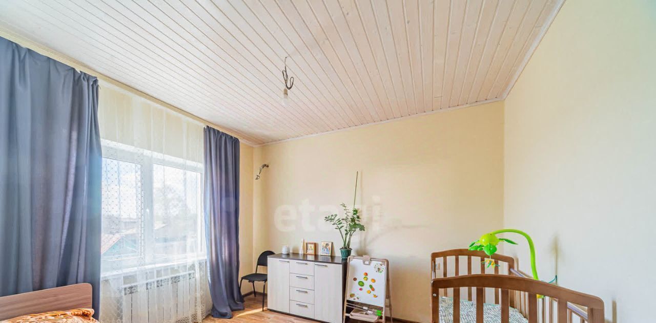 дом г Саратов р-н Заводской ул Малая Лесопарковая фото 25