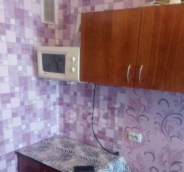 комната г Белгород Западный ул Толстого 50 фото 5