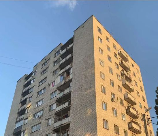 комната г Белгород Западный ул Толстого 50 фото 14