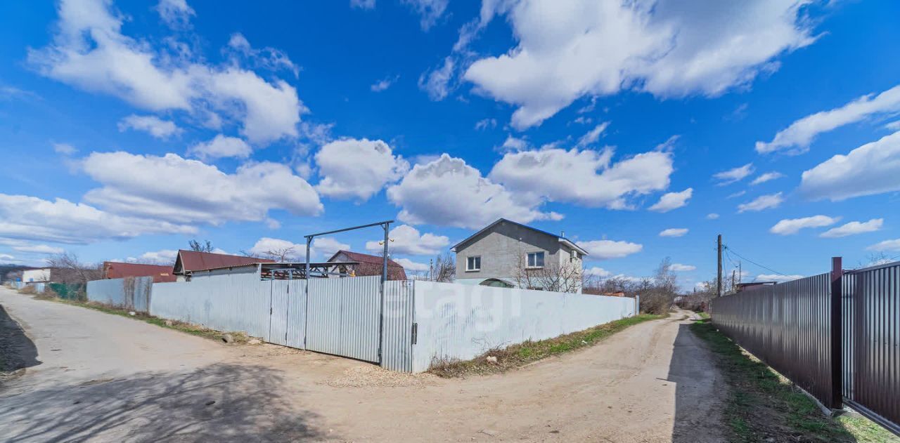дом г Саратов р-н Заводской ул Малая Лесопарковая фото 44