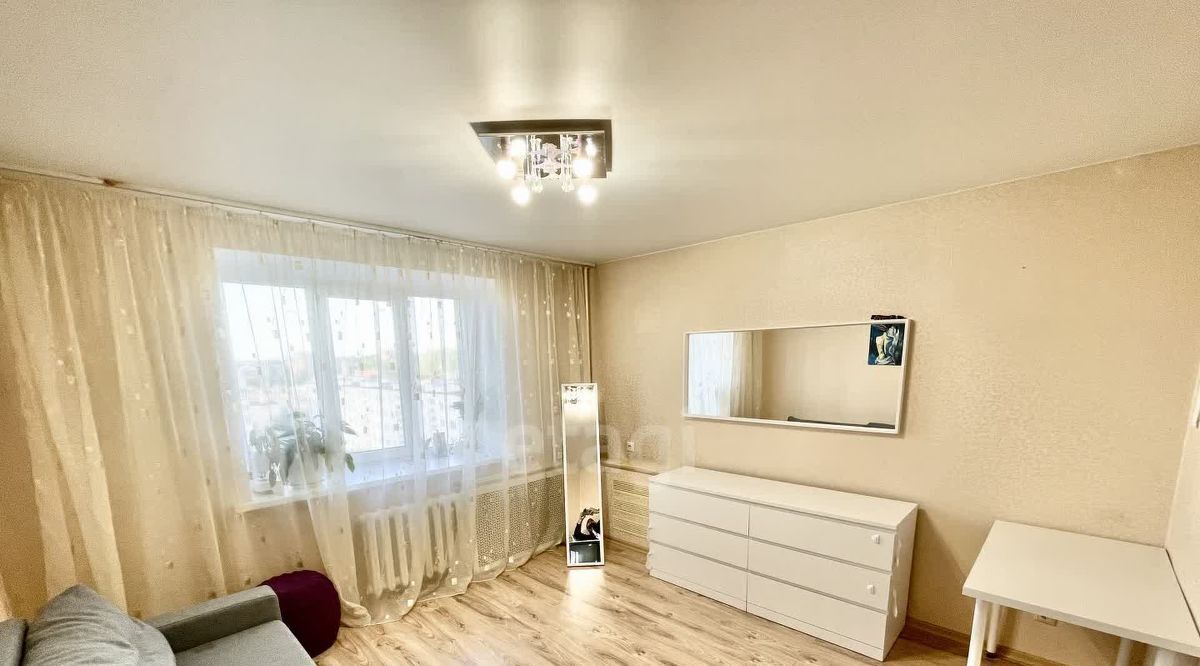 квартира г Йошкар-Ола ул Лебедева 59 фото 7