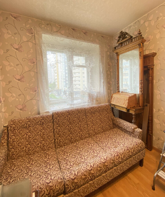 квартира г Казань Суконная слобода ул Шаляпина 45 фото 3