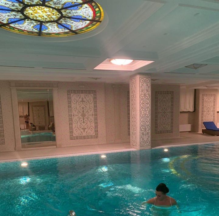 квартира г Санкт-Петербург метро Звенигородская наб Реки Фонтанки 76к/2 фото 12