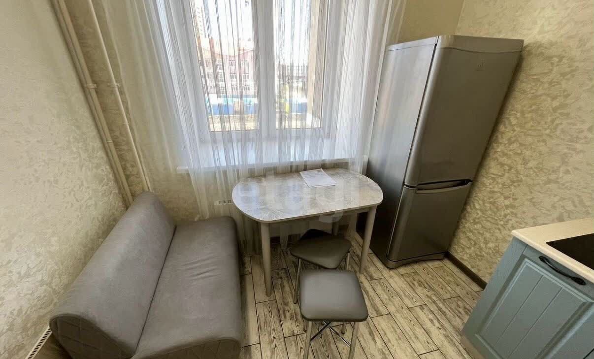 квартира г Саранск р-н Октябрьский ул Севастопольская 2/1 фото 10