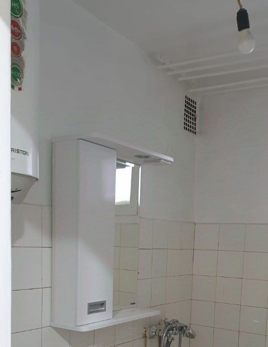 квартира г Кашира ул Гвардейская 2/1 фото 5