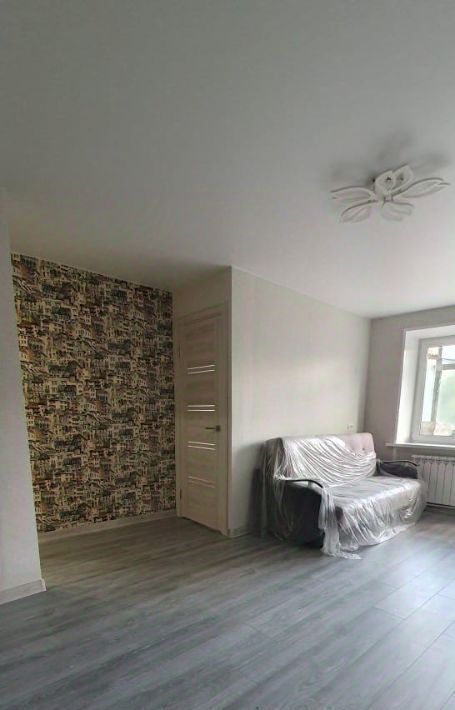 квартира г Кашира ул Гвардейская 2/1 фото 12