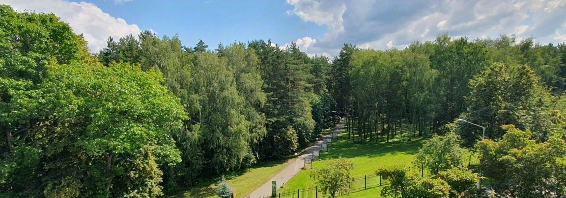 квартира г Кашира ул Гвардейская 2/1 фото 15